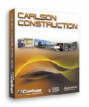 ALL NEW! Carlson Construction - Designed to make 3D models from PDF, AutoCAD & MicroStation files