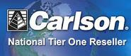 Carlson Tier 1 National Reseller - Civil, Survey, Mining & Construction Products