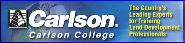 Founding Member of Carlson CollegeFounding Member of Carlson College