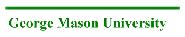 Affiliated with George Mason University (GMU) - We have taught civil engineering at GMU Since 1997