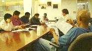 Management Consulting - Ward on-site in NYC