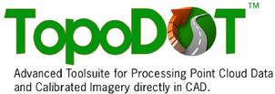 Certainty 3D's TopoDOT - 3D Imaging Software